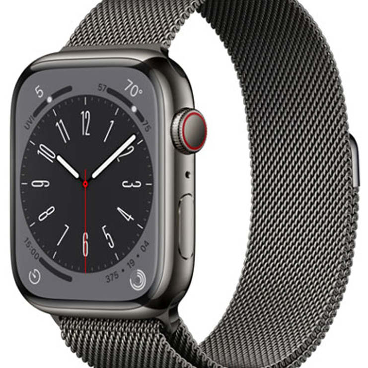 Time in Style  This Season’s Hottest Watches