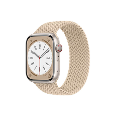 Apple Watch Series 9 GPS, 40mm Gold