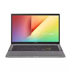 Asus VivoBook S533EA 15.6" Laptop – i7