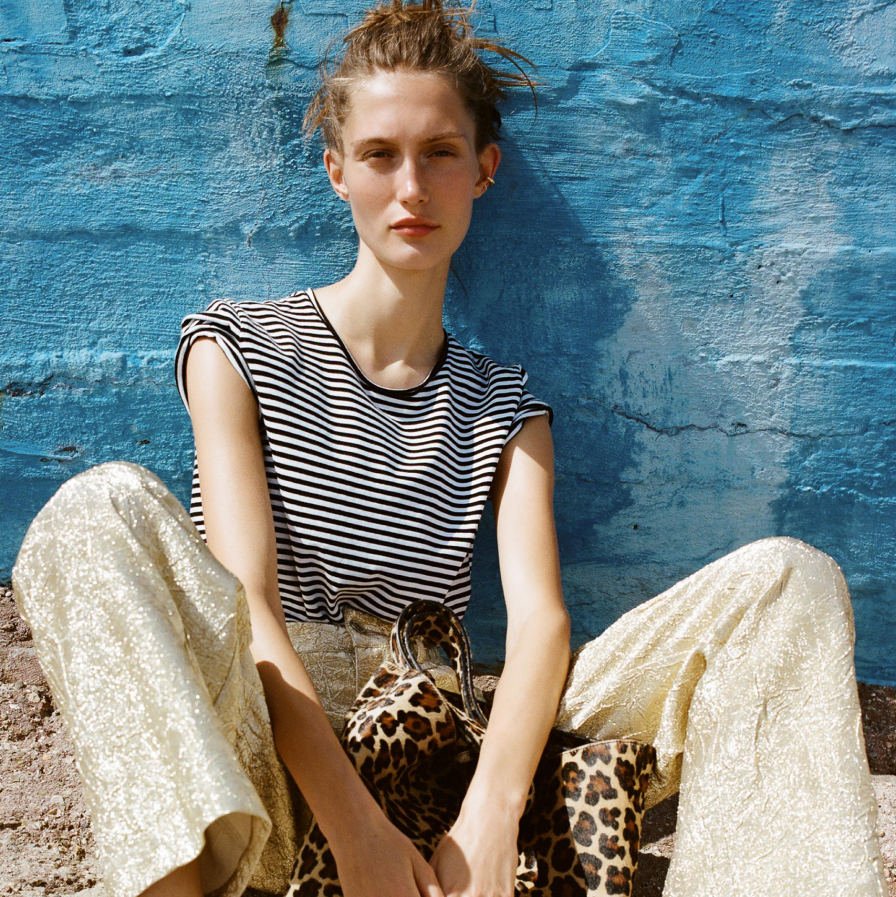 Mr Porter teams up with Throwing Fits on capsule collection