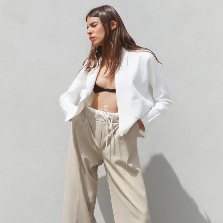 The Biker Shorts You Need for the Perfect Athleisure Outfit