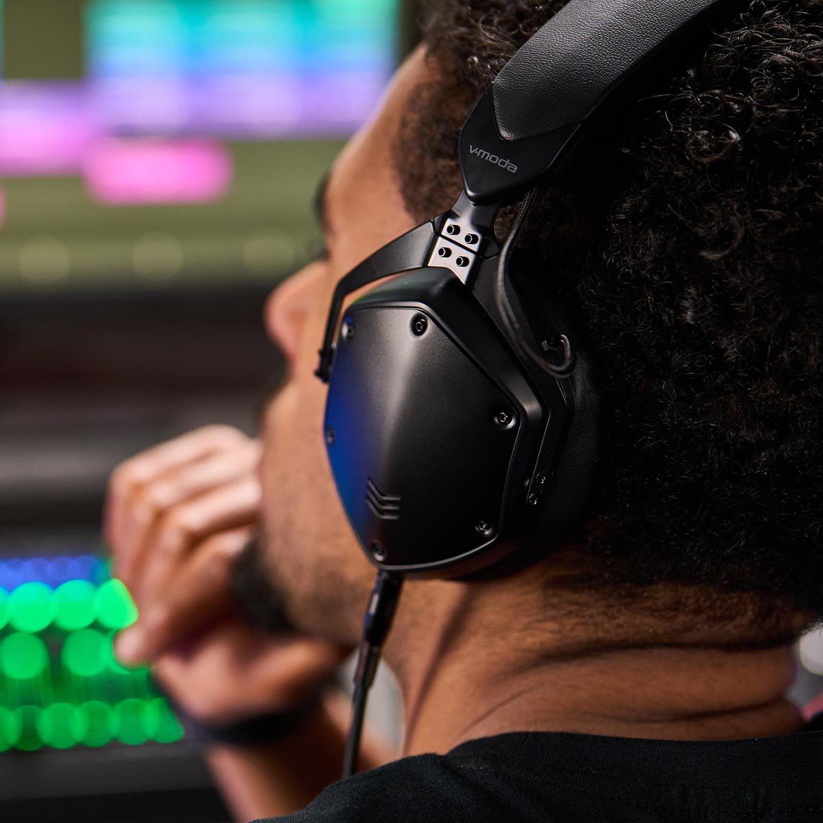 Engineered for Excellence Pro-Level Performance